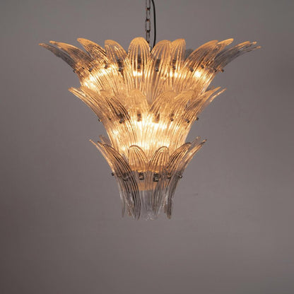 Noir Emperor Chandelier