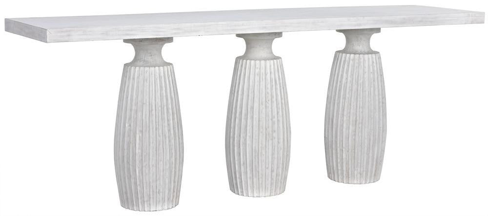 Noir Evelyn Console