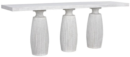 Noir Evelyn Console