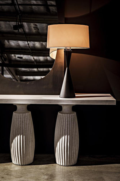 Noir Evelyn Console