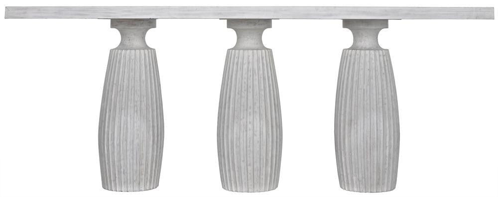 Noir Evelyn Console