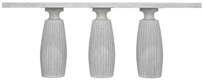 Noir Evelyn Console