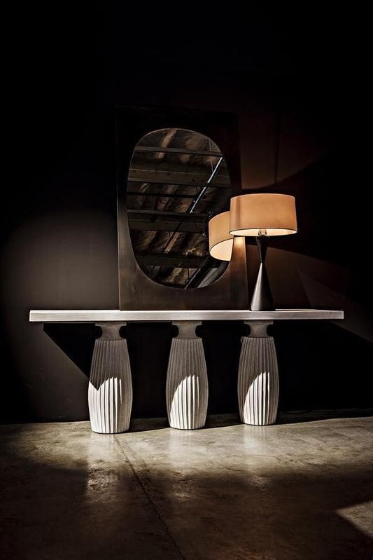 Noir Evelyn Console