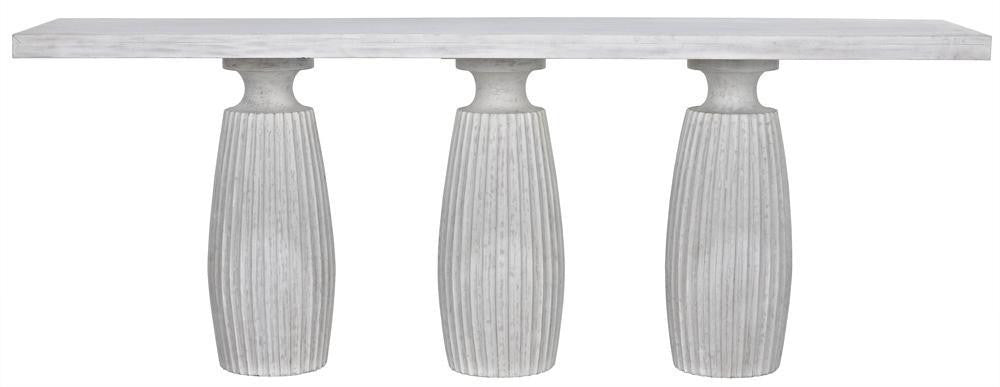 Noir Evelyn Console