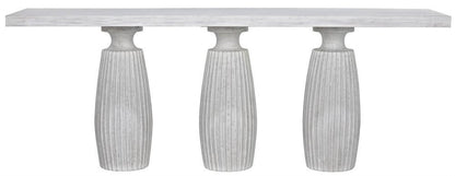 Noir Evelyn Console