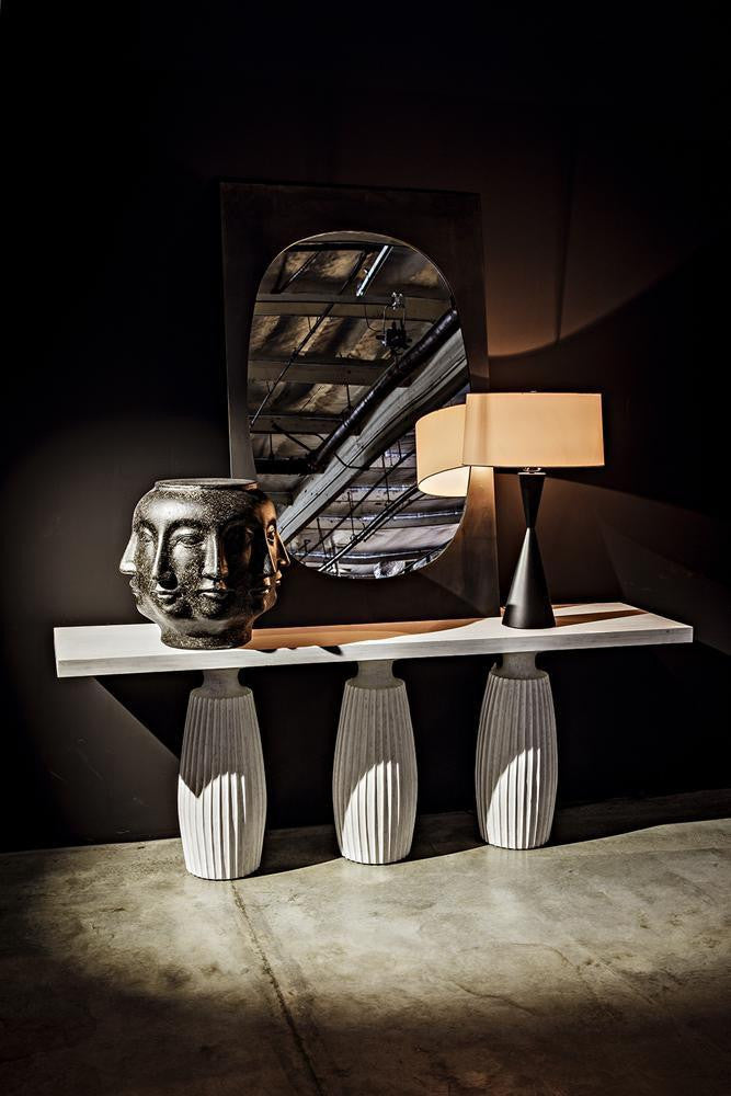 Noir Evelyn Console