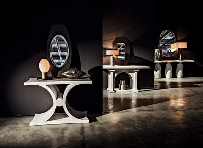 Noir Evelyn Console