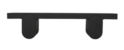 Noir Evora Coffee Table