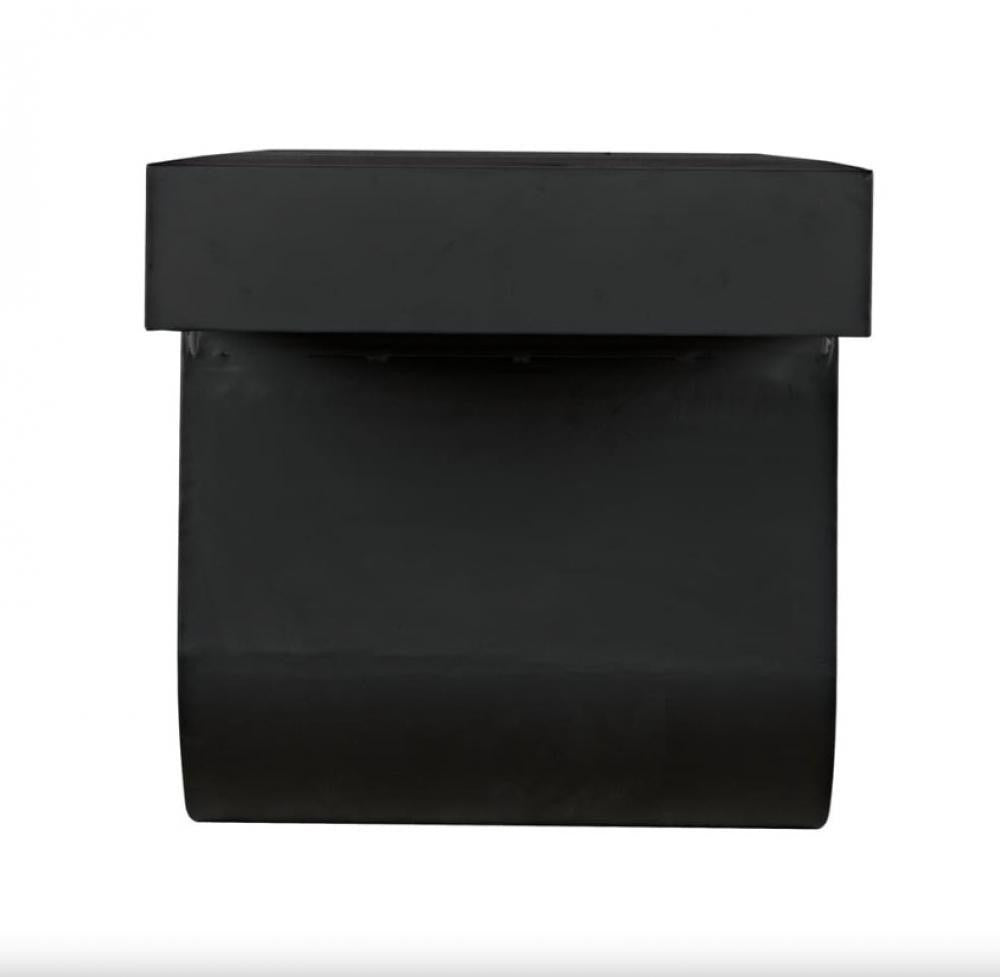 Noir Evora Coffee Table