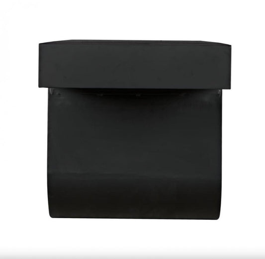 Noir Evora Coffee Table