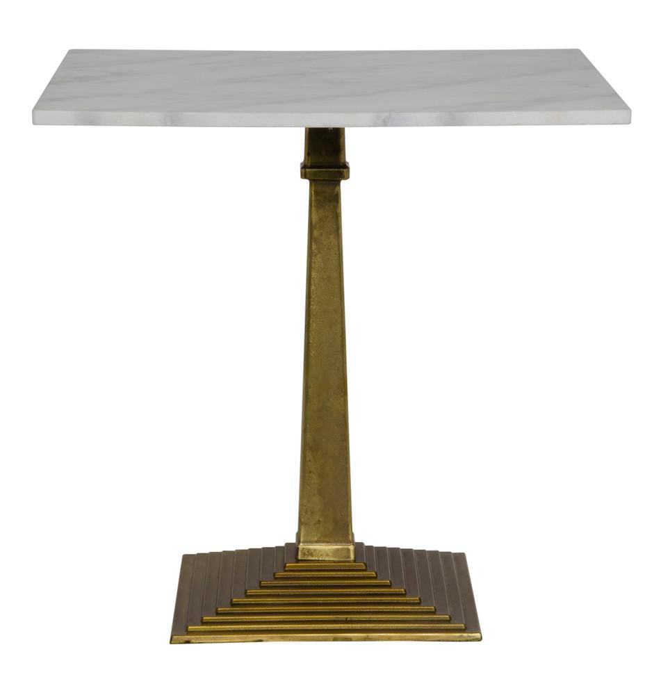 Noir Fadim Side Table