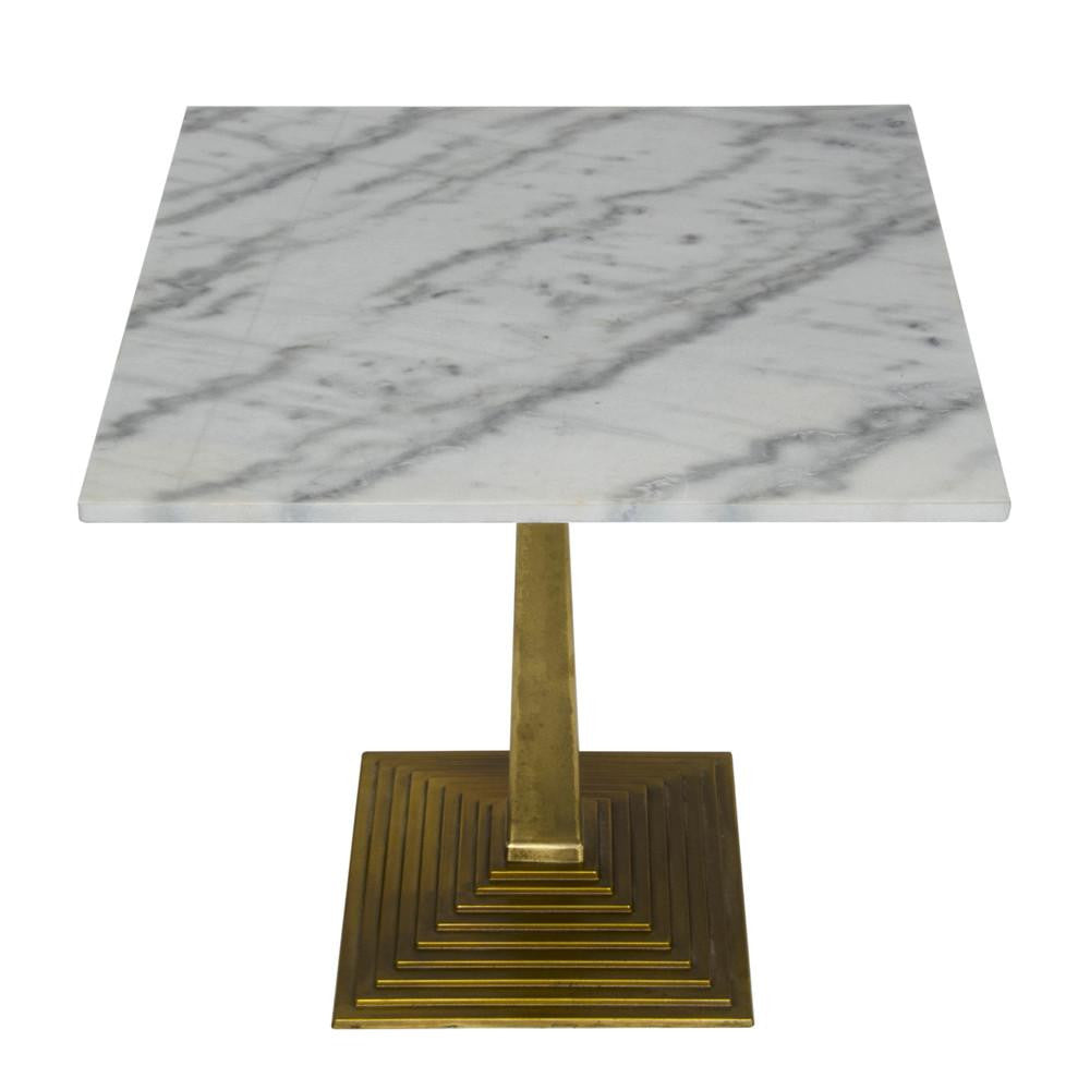 Noir Fadim Side Table