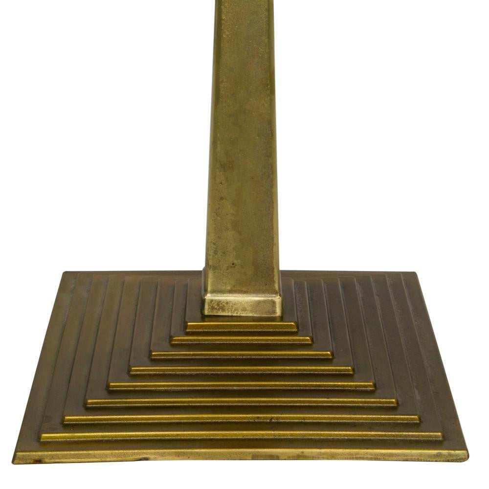 Noir Fadim Side Table