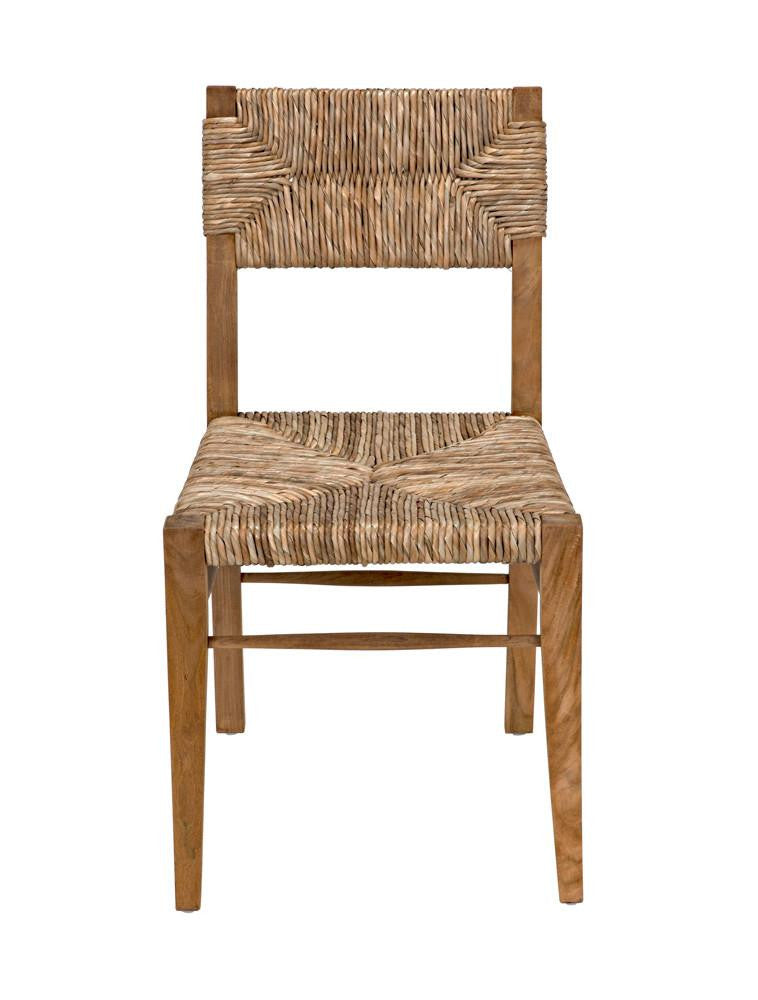 Noir Faley Dining Chair