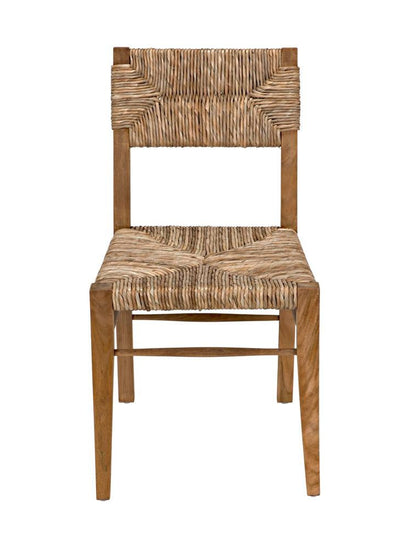Noir Faley Dining Chair