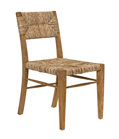Noir Faley Dining Chair