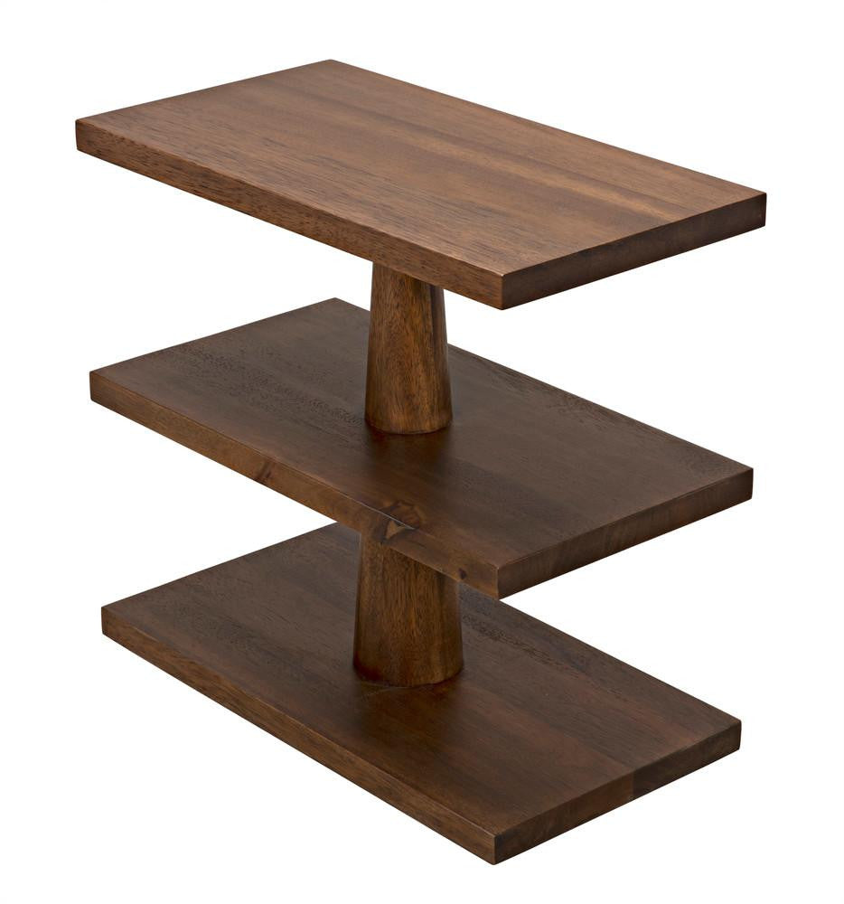 Noir Fatima Side Table
