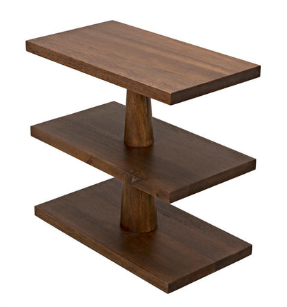 Noir Fatima Side Table