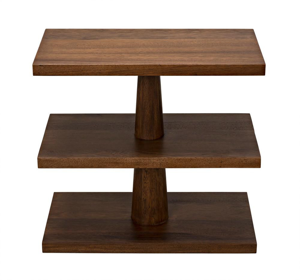Noir Fatima Side Table