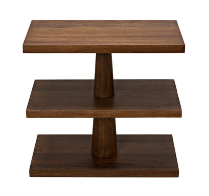 Noir Fatima Side Table