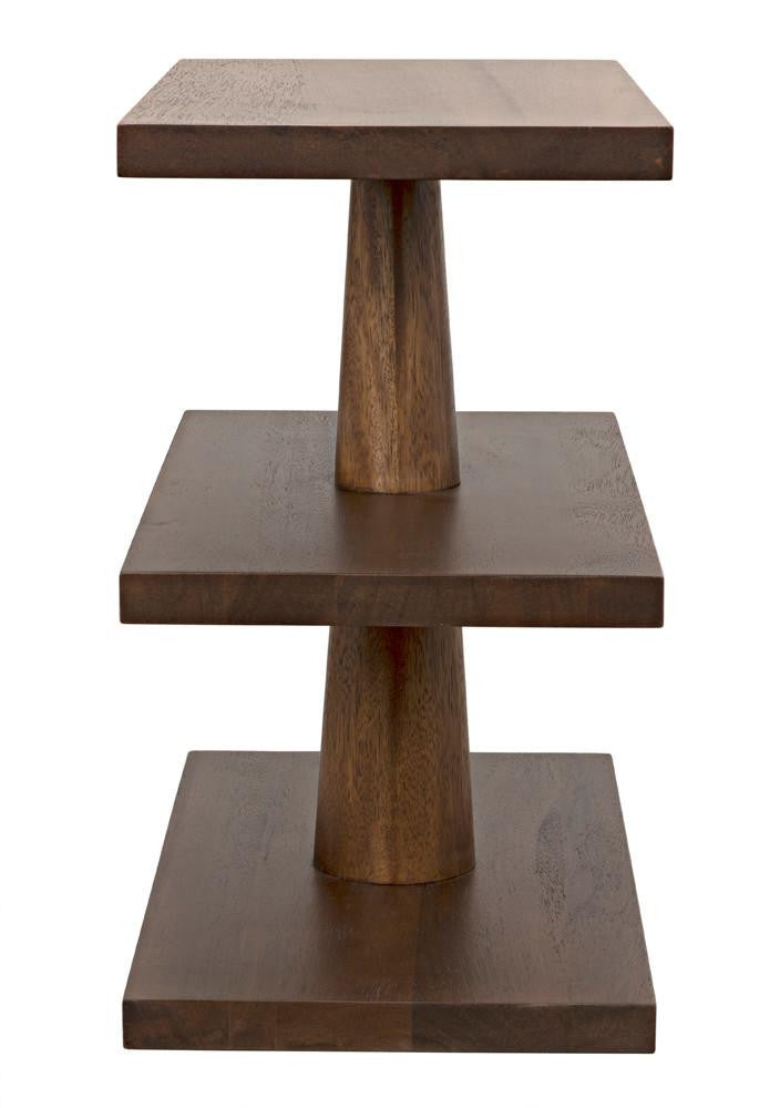 Noir Fatima Side Table