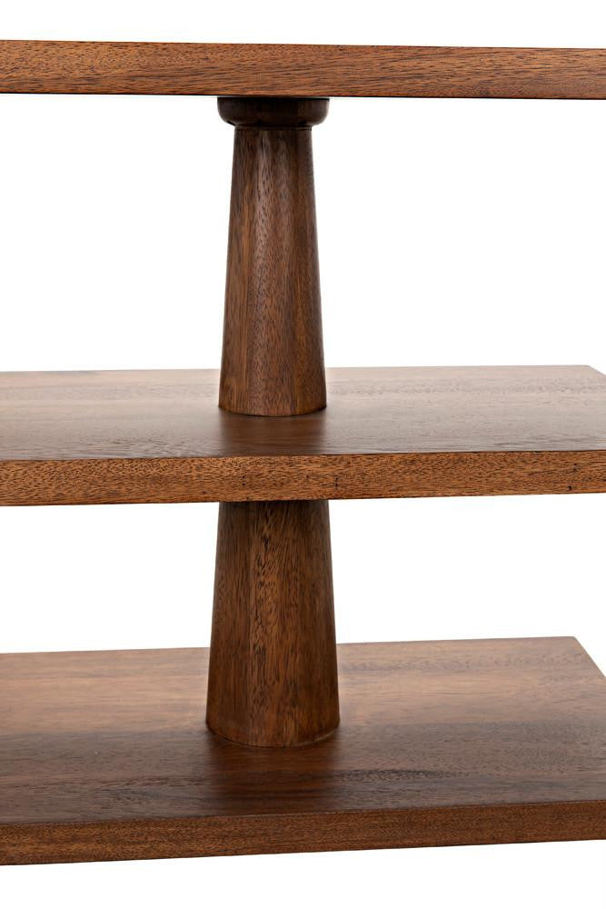Noir Fatima Side Table