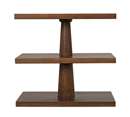 Noir Fatima Side Table