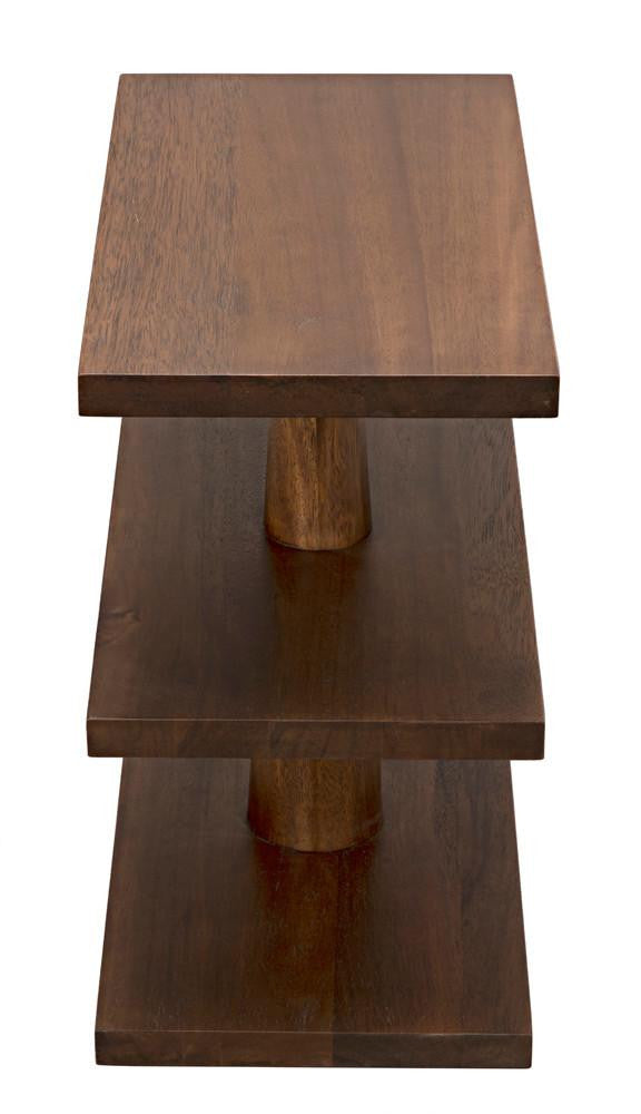 Noir Fatima Side Table