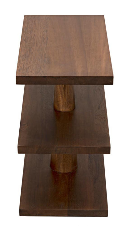 Noir Fatima Side Table