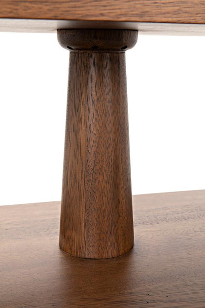 Noir Fatima Side Table