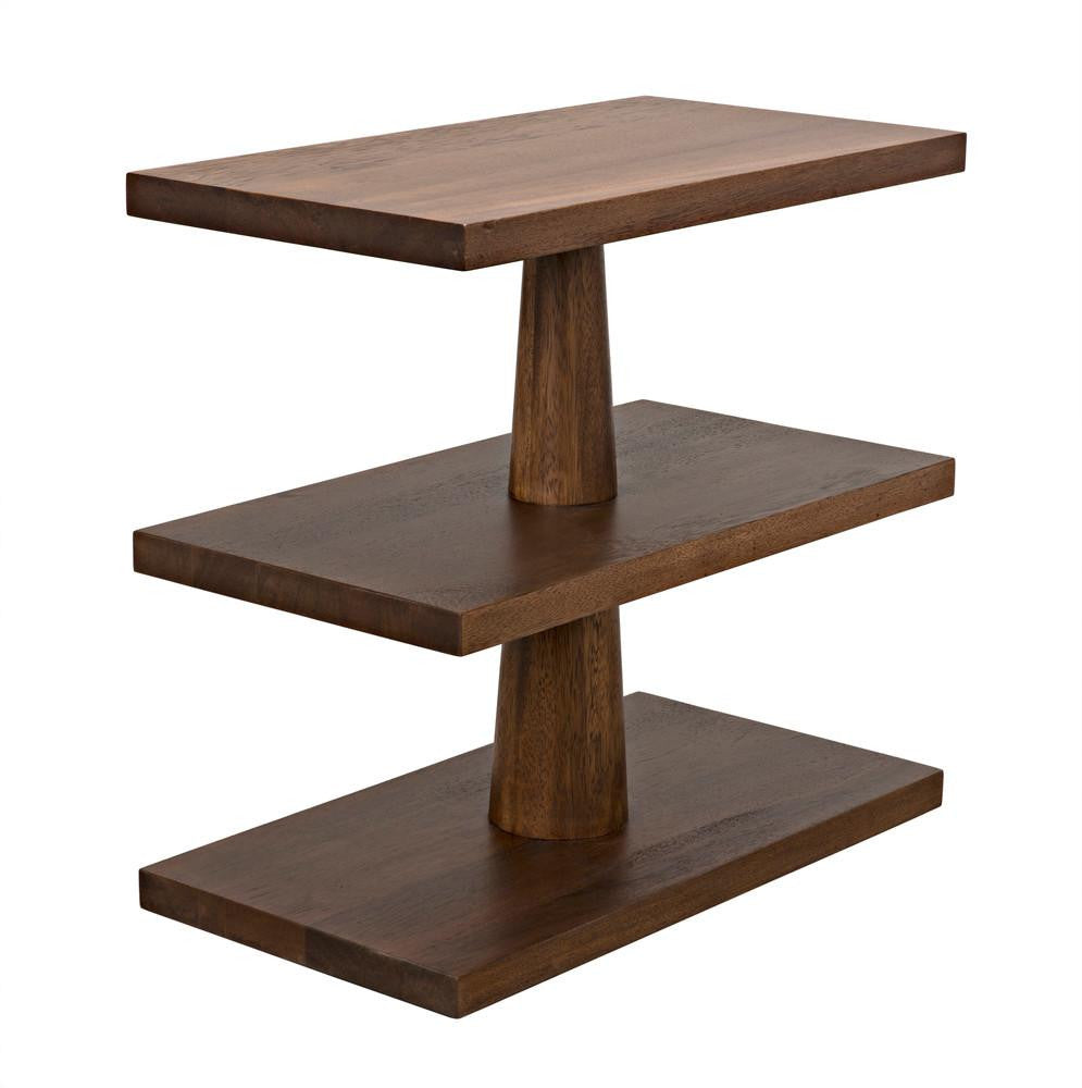 Noir Fatima Side Table
