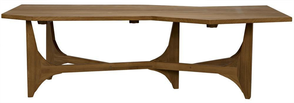 Noir Fenton Coffee Table