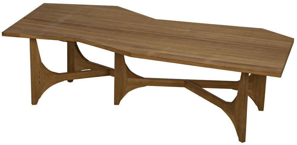 Noir Fenton Coffee Table