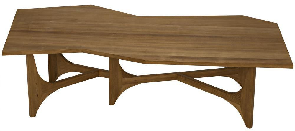 Noir Fenton Coffee Table