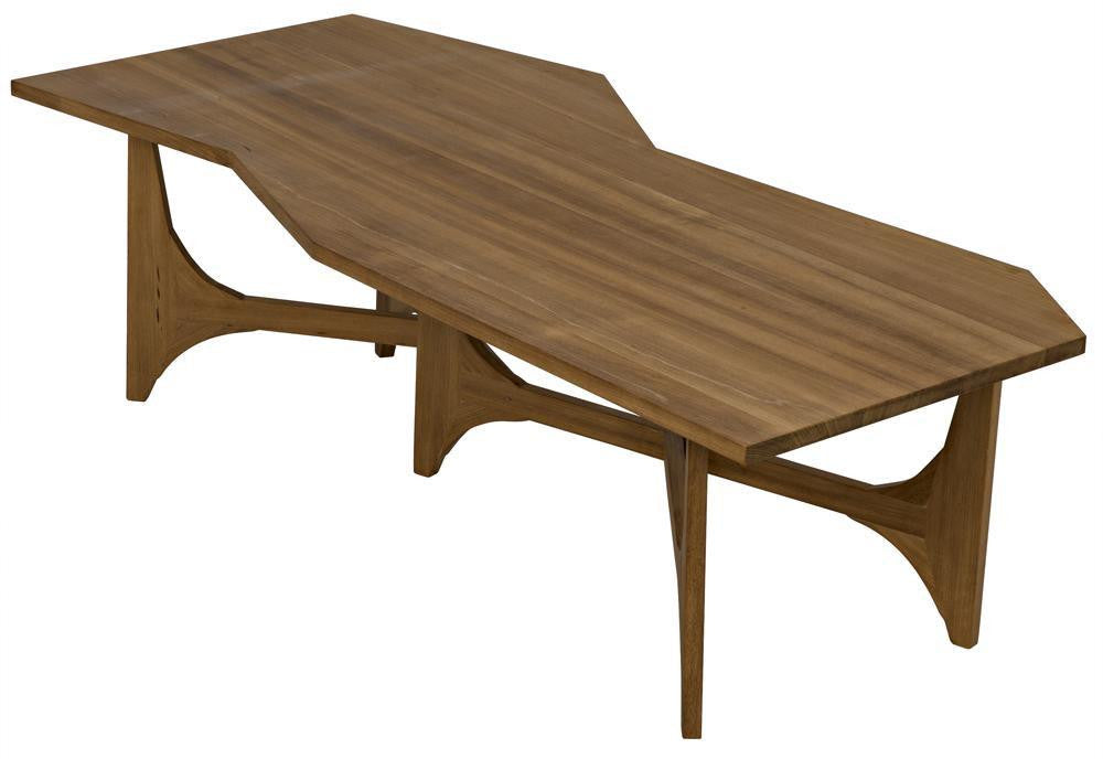 Noir Fenton Coffee Table