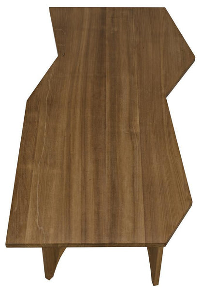 Noir Fenton Coffee Table