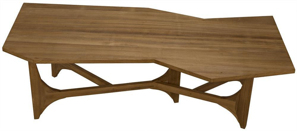 Noir Fenton Coffee Table