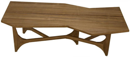 Noir Fenton Coffee Table