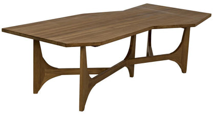 Noir Fenton Coffee Table