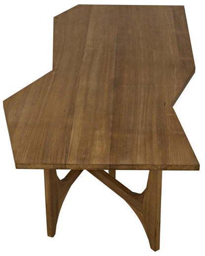Noir Fenton Coffee Table