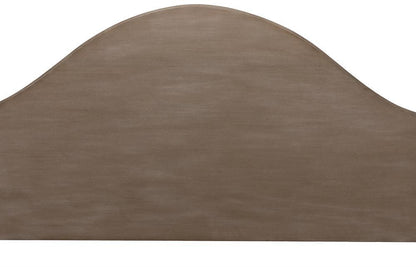 Noir Ferret Bed, Queen, Weathered