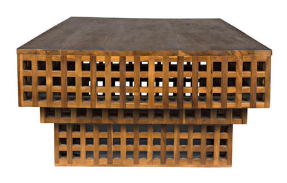Noir Flynn Coffee Table