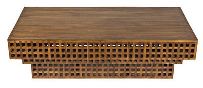 Noir Flynn Coffee Table