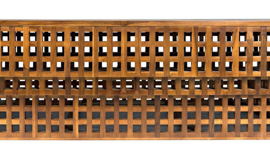 Noir Flynn Coffee Table