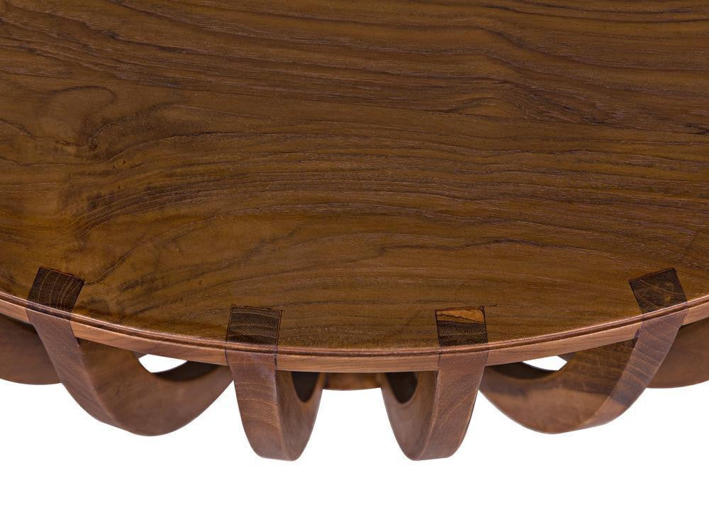 Noir Francis Coffee Table Noir AE-266T