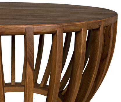 Noir Francis Coffee Table Noir AE-266T