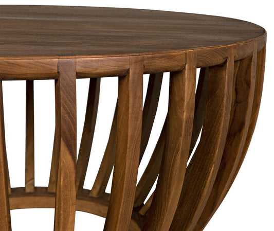 Noir Francis Coffee Table Noir AE-266T