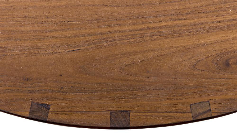 Noir Francis Coffee Table Noir AE-266T
