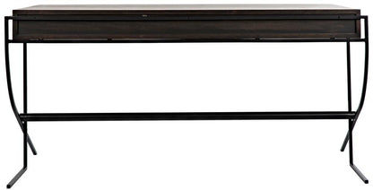 Noir Frank Desk