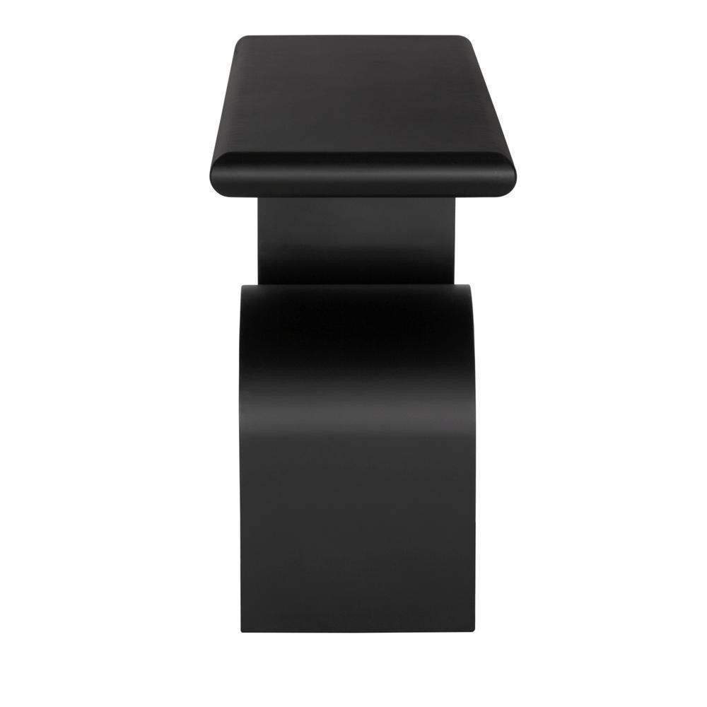 Noir Fraser Console
